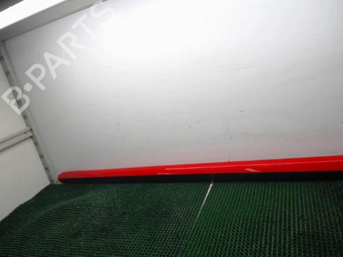 Used Left sideskirt Left sideskirt AUDI A1 Sportback (8XA, 8XF) 1.4 TFSI (125 hp) 22086303 22086303