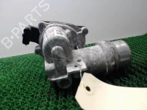 Used Throttle body Throttle body RENAULT CLIO III (BR0/1, CR0/1) 1.5 dCi (88 hp) 22077317 22077317