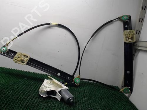 Front right window mechanism AUDI A1 Sportback (8XA, 8XF) 1.4 TFSI | BP20877393C23 