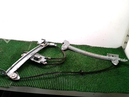 Fensterheber links vorne für RENAULT MEGANE II Coupé-Cabriolet (EM0/1_) 1.5 dCi (EM1E) (106 hp) 29984606