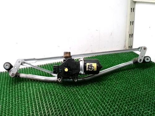 Front wiper motor DACIA SANDERO II 1.5 dCi | BP26490917M29 