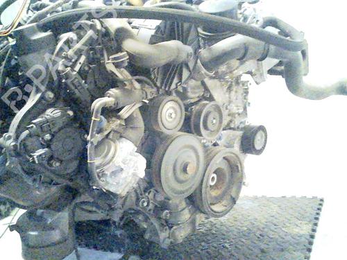 Engine MERCEDES-BENZ CLK (C209) CLK 350 (209.356) | BP24350369M1 
