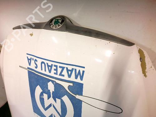 hood-skoda-fabia-ii-542-2006-2007-2008-2009-2010-2011-2012-2013-2014-34117109 main image