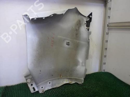 Right front fenders RENAULT MASTER II Van (FD) 2.5 dCi 120 | BP20875292C42 