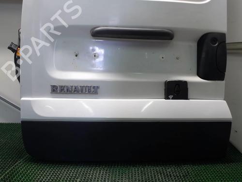 Used Left tailgate Left tailgate 22081913 22081913