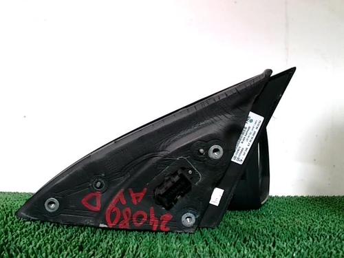 Right mirror OPEL INSIGNIA A Sports Tourer (G09) 2.0 CDTI (35) | BP22419958C27 