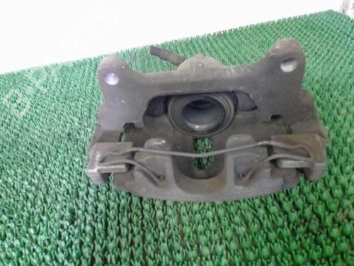 Left front brake caliper VW PASSAT B6 Variant (3C5) 2.0 TDI 16V | BP22086797M105 - Image 2
