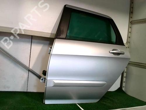 Left rear door PEUGEOT 308 SW I (4E_, 4H_) 1.6 HDi | BP27876510C4