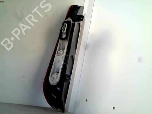 Used Right taillight Right taillight FORD FOCUS II Turnier (DA_, FFS, DS) 1.6 TDCi (90 hp) 20877288 20877288