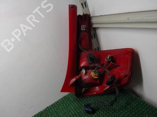 Left taillight CITROËN C4 I (LC_) 1.6 HDi | BP22084241C34 