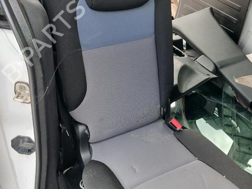 Rear seat PEUGEOT PARTNER Tepee 1.6 HDi 90 | BP38977021C17 - Image 2