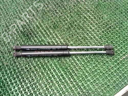 Used Tailgate lift support RENAULT MEGANE I Classic (LA0/1_) 1.9 dTi (LA1U) (80 hp) 28013880