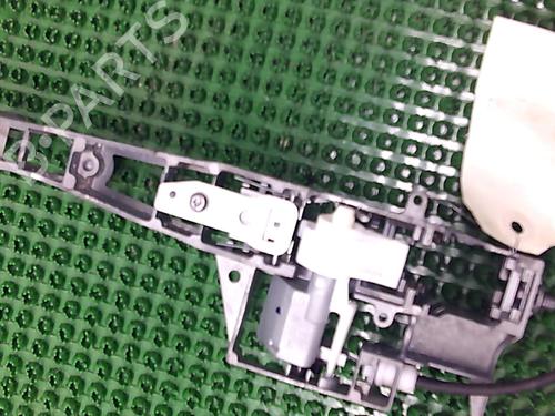 Used Front left lock Front left lock CITROËN C3 II (SC_) 1.4 HDi 70 (SC8HZC, SC8HR0, SC8HP4) (68 hp) 22075989 22075989