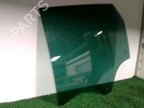 Rear left door window CITROËN C3 AIRCROSS II (2R_, 2C_) 1.5 BlueHDi 100 (2CYHYJ) | BP20874119C20 