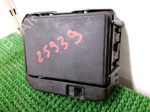 Used Electronic module Electronic module RENAULT CLIO V (B7_) 1.0 TCe 90 (B7MT) (91 hp) 34163586 34163586