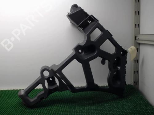 Used Rear bumper bracket RENAULT MEGANE III Hatchback (BZ0/1_, B3_) 1.5 dCi (BZ09, BZ0D, BZ1W, BZ29, BZ14) (110 hp) 22076220