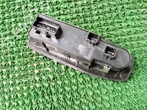 Used Left front window switch PEUGEOT 2008 I (CU_) 1.6 BlueHDi 75 (75 hp) 22090469
