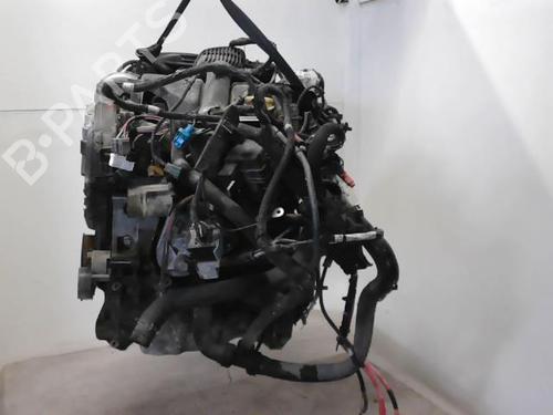 Engine RENAULT MEGANE III Hatchback (BZ0/1_, B3_) 1.5 dCi (BZ0C) | BP28569539M1 - Image 2