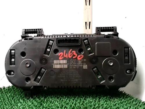 Instrument cluster DACIA SANDERO III 1.0 SCe 65 | BP22093134C47 