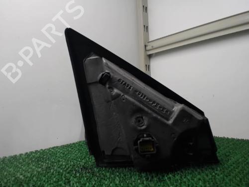 Used Left mirror RENAULT MEGANE II (BM0/1_, CM0/1_) 1.9 dCi (BM0G, CM0G) (120 hp) 22080609