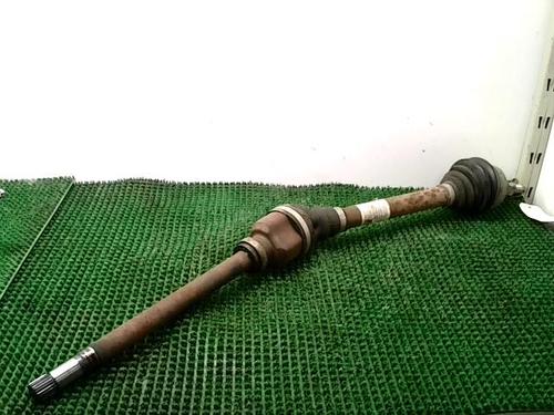 Used Right front driveshaft Right front driveshaft PEUGEOT 308 I (4A_, 4C_) 1.6 HDi (109 hp) 28797898 28797898