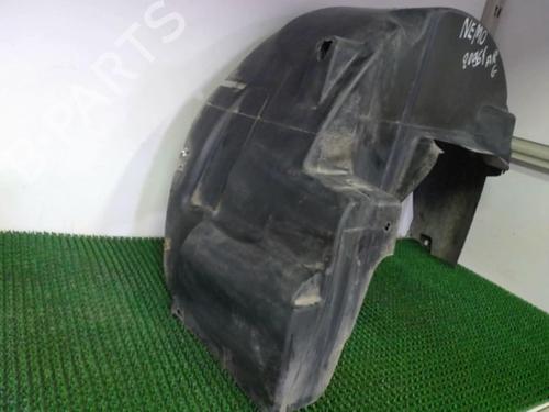 Hjulbue CITROËN NEMO Box Body/MPV (AA_) 1.4 HDi | BP22078055C56 - Image 5