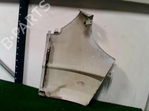 Left front fenders CITROËN JUMPER II Van 2.2 HDi 120 | BP22090351C41 