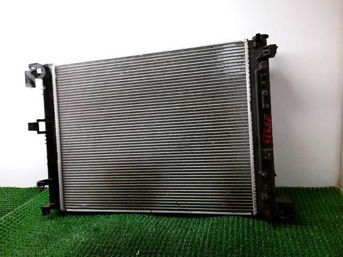 Water radiator RENAULT CLIO V (B7_) 1.0 TCe 90 (B7MT) | BP34433108M31  - Image 5
