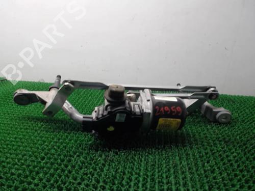 Used Front wiper motor Front wiper motor RENAULT CLIO IV (BH_) 1.5 dCi 90 (90 hp) 22083477 22083477