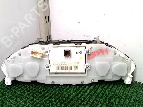 Instrument cluster PEUGEOT 2008 I (CU_) 1.6 HDi | BP30764643C47 