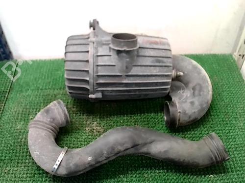 Air filter box CITROËN JUMPER II Van 2.0 BlueHDi 110 | BP29816902M87 