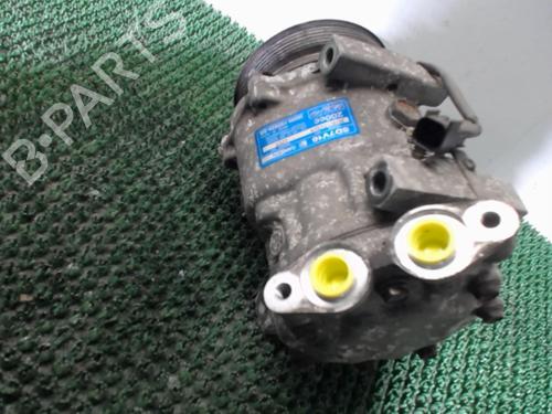 Used AC compressor AC compressor VOLVO V50 (545) 1.6 D (110 hp) 22079696 22079696