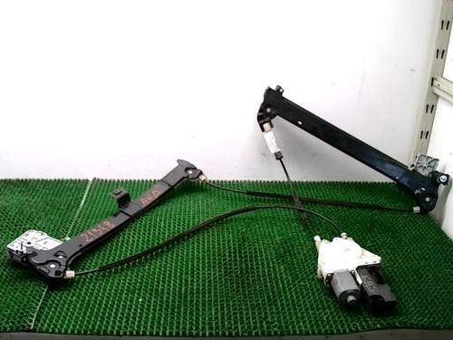 Front right window mechanism PEUGEOT 407 Coupe (6C_) 2.7 HDi | BP24498268C23 - Image 4