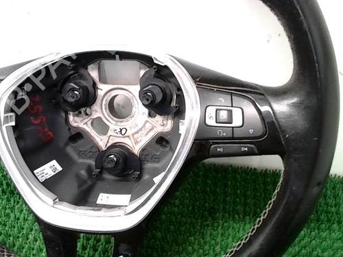 Steering wheel VW POLO V (6R1, 6C1) 1.4 TDI | BP28840945C49 