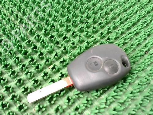 Electronic module RENAULT TWINGO II (CN0_) | BP25262288M83 - Image 6