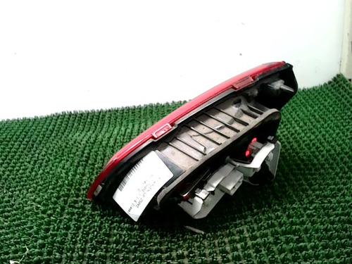 Used Left tailgate light Left tailgate light VW GOLF VII (5G1, BQ1, BE1, BE2) 1.6 TDI (105 hp) 27219758 27219758
