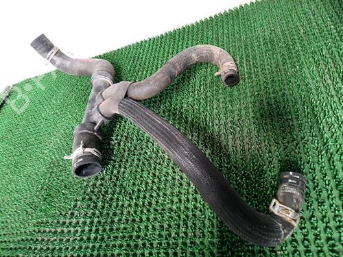 Pipe RENAULT TRAFIC III Van (FG_) 1.6 dCi 120 (FGMB, FGMC) | BP38341510M125 - Image 2