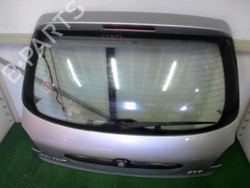 Used Tailgate Tailgate 20876474 20876474