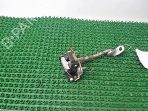 Charnière/Limiteur de porte RENAULT CLIO II (BB_, CB_) 1.5 dCi (B/CB08) (82 hp) 22077095