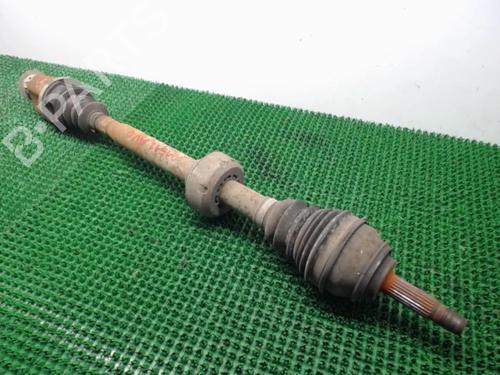 Right front driveshaft DACIA SANDERO 1.4 MPI LPG | BP22084427M39 - Image 3