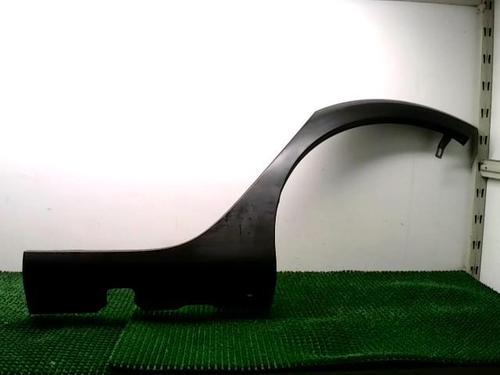 Radlaufverkleidung hinten links für DACIA SANDERO II TCe 90 (B8M1, B8MA, B8AC) (90 hp) 22090219