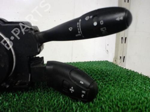 Used Steering column stalk PEUGEOT 307 Break (3E) 1.6 HDi 110 (109 hp) 22087003