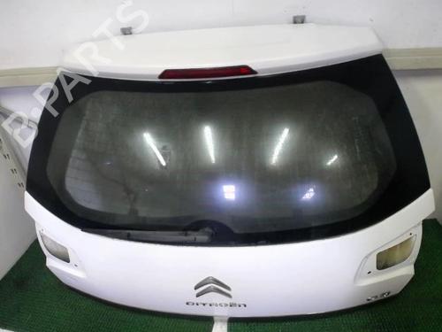 Bakluke CC/Kombi-Kupé CITROËN C3 II (SC_) 1.2 VTi 82 | BP20877256C6 