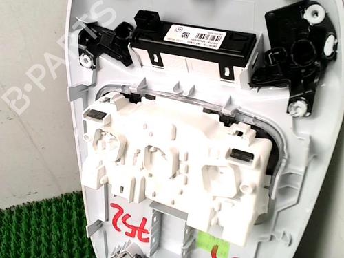 Kabinelys OPEL CORSA F (P2JO) 1.2 (68) | BP29892810I8 - Image 4