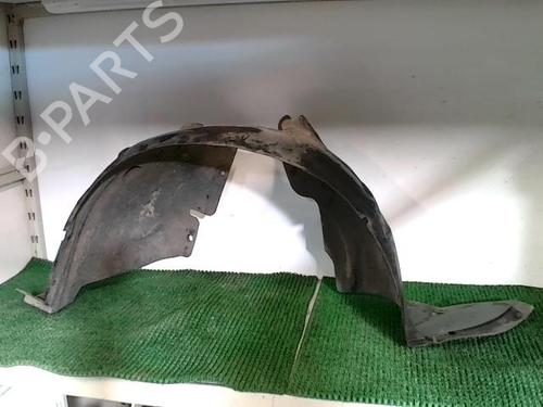 Hjulbue PEUGEOT 206 Hatchback (2A/C) 2.0 HDI 90 (90 hp) 29880072