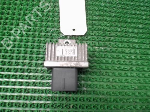 Elektronisk modul RENAULT MASTER III Van (FV) 2.3 dCi 150 FWD (FV0F, FV03, FV09) (150 hp) 22077151
