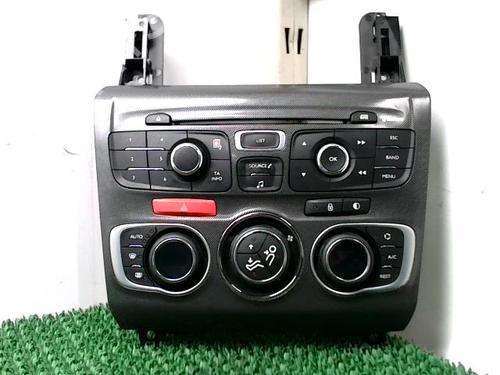 Climate control CITROËN C4 II (NC_) 1.6 HDi 90 | BP22091116I5 - Image 5