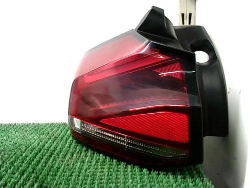 Left taillight CITROËN C4 III (BA_, BB_, BC_) BLUEHDI 110 (BBYHSA) | BP30628953C34  - Image 5