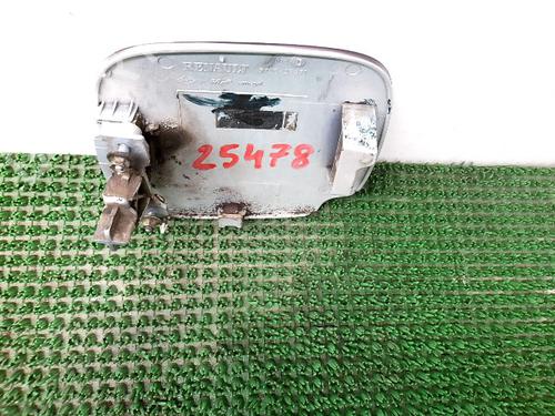 Used Fuel flap Fuel flap RENAULT SCÉNIC I MPV (JA0/1_, FA0_) 1.6 (JA00, JA16, JA15, JA19, JA1V, JA2B, JA2C, JA0B,... (107 hp) 34163663 34163663