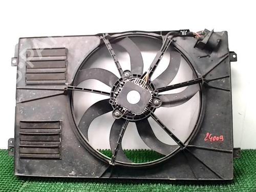 Radiator fan VW GOLF VI (5K1) 1.6 TDI | BP22091181M35 